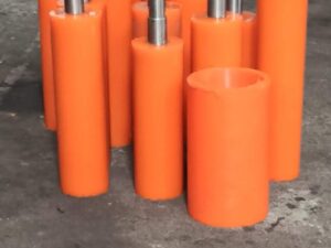 Paper & Packaging Industry Rollers