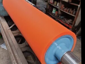 roller manufacturing