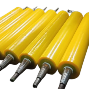 Polyurthane(PU) Coated Roller