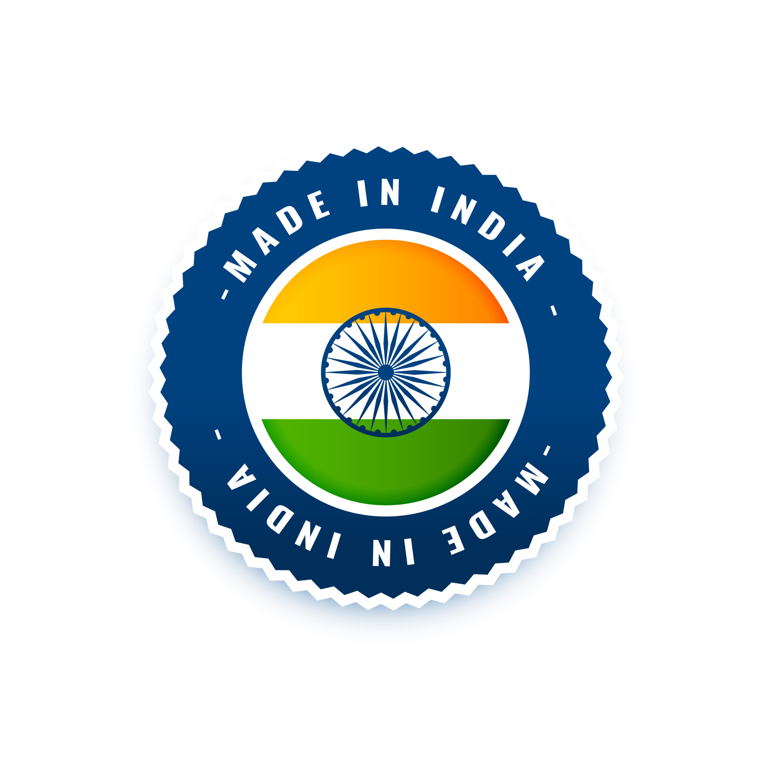 Atlas Group Industrial Tag