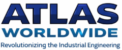 Atlas Worldwide Logo