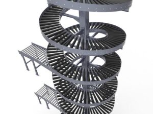 Steel, MS & SS Rollers